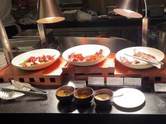 -香荟Aroma·外滩茂悦大酒店