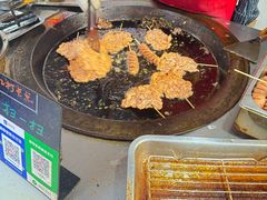 -丁脊壹绝·里脊肉