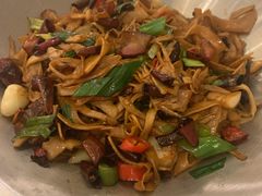 干锅脆笋-大铁勺新津菜(东丽阳光新业广场店)