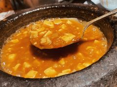 -径山十八道·风味民间菜(杭州总店)