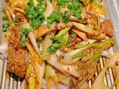 -绿茶餐厅(千岛湖银泰城店)