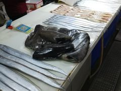 -王四营海鲜市场