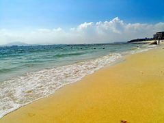 -惠州金海湾嘉华度假酒店