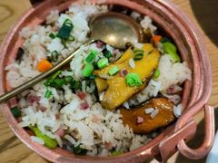 -一坐一忘云南菜(三里屯店)