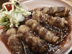 -雪月花(长江北路店)
