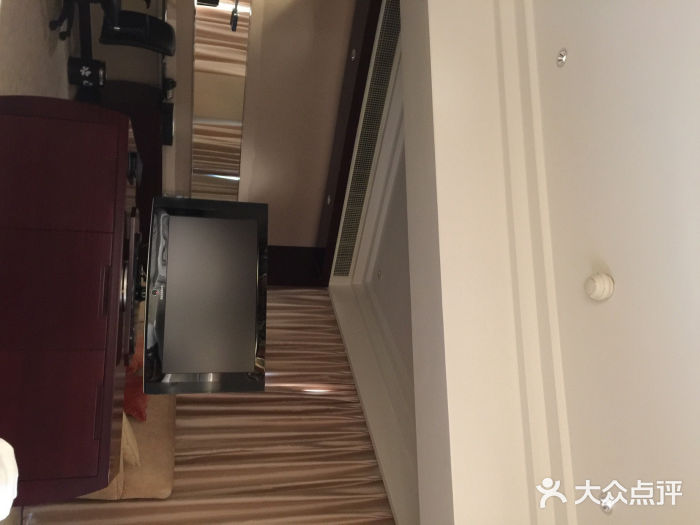 杭州龙禧福朋喜来登酒店杭州龙禧福朋喜来登酒店图片