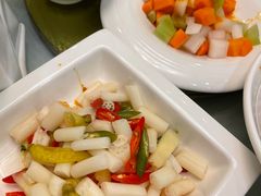 藕带-成都驻京办餐厅(蜀都宾馆店)