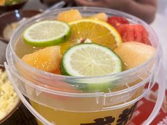 -冯校长老火锅(深圳总店)