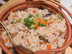 -一坐一忘云南菜(卓悦中心)