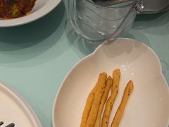 -隆聚·时令海鲜(洪兴店)