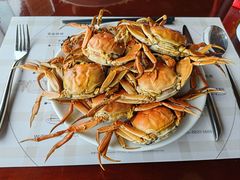 -荣誉国际酒店-云顶旋转餐厅