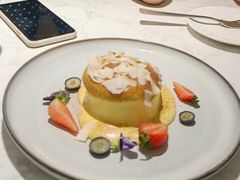 -卡朋西餐(较场西路店)