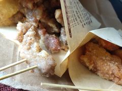 -桥头排骨(芙蓉广场品牌店)