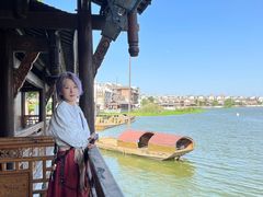 -大小河街