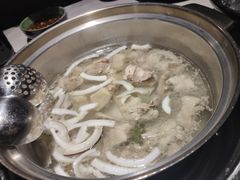 -狐狸爱上椰子鸡(滨江星光大道店)