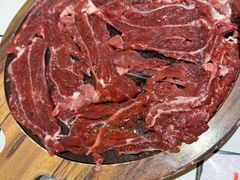 -旧街市鲜货老火锅(大光路店)