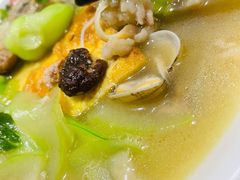 -万香姜汁(引泉路店)