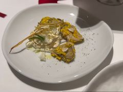 -Le Comptoir de Pierre Gagnaire