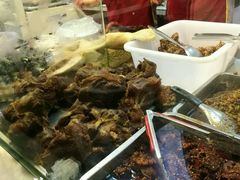 -王浩儿纪六孃甜皮鸭(乐山总店)