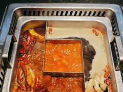 -味舵主重庆火锅(邓尉路店)