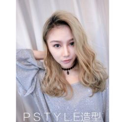 长发-P.STYLE派斯造型