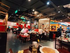 -晓宇重庆火锅(赛格国际购物中心店)