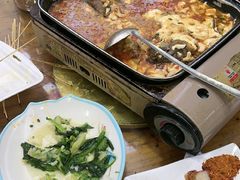 -邹胖哥好好吃餐馆(荔波美食街店)