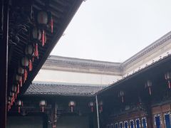 -胡雪岩故居
