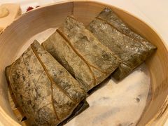 糯米鸡-利苑酒家(合景国际金融广场店)