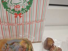 -Juicy Bakery(大学路店)