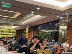 -虾饺妹·粤式手工点心(水荫路店)