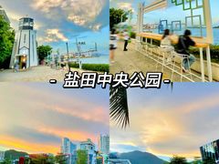 -深圳大梅沙京基洲际度假酒店