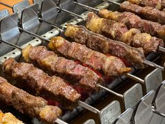 -三个蒙古大叔羊肉串(大宁店)