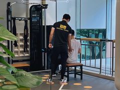 -超鹿运动(达信大厦店)