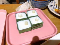 -山茶云南菜(中关村店)