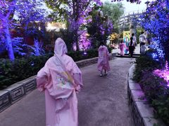 -济南方特东方神画