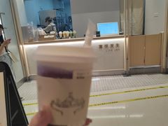-喜茶(杭州龙湖西溪天街店)