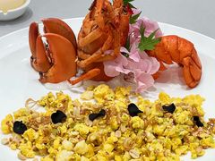 -虹御轩·传承江浙菜(虹桥店)