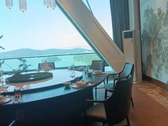 -悦湖景观餐厅