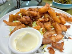 -悦来福·东山海鲜(莲花店)