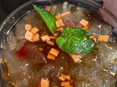 -鱼鼎香烤鱼火锅(华发商都店)