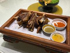 -敏珠拉姆藏餐·南京厨房(富春江东街店)