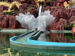 -南京银杏湖乐园