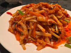 -京尊烤鸭店JINGZUN(春秀路店)