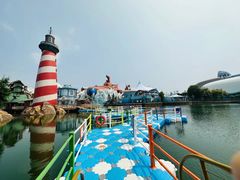 -海花岛旅游度假区