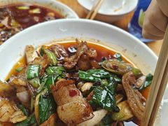 -明园饭店(福得路店)