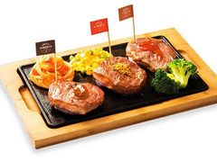 -豪客来牛排(伟诚广场店)