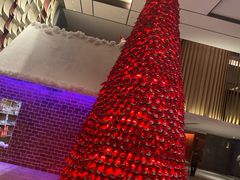 -长沙君悦酒店·自助餐厅咖啡厅