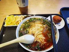 -西部马华清真食府·丝路菜(大钟寺店)