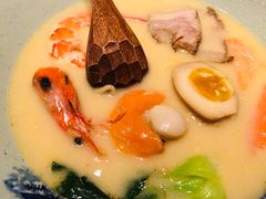 -旨味Umami_融合料理(万博汇店)